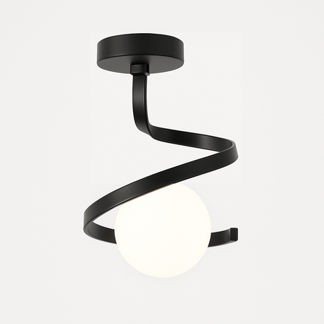 Venasque Ceiling Light