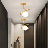 Venasque Ceiling Light