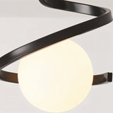 Venasque Ceiling Light