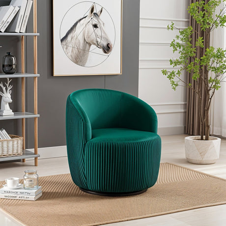 Yati Accent Chair