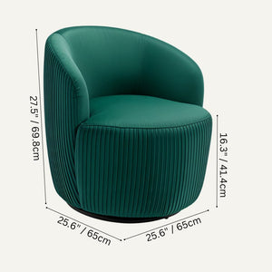 Yati Accent Chair