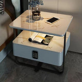 Elena Side Table