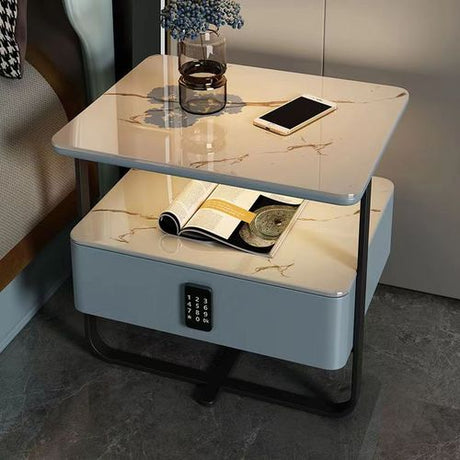 Elena Side Table