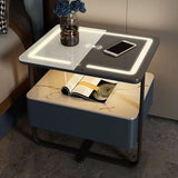 Elena Side Table