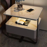 Elena Side Table