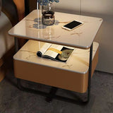 Elena Side Table