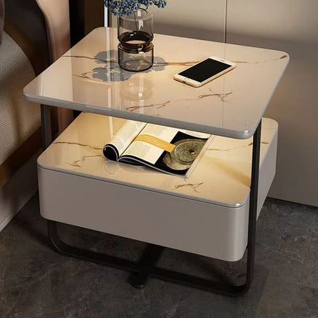 Elena Side Table