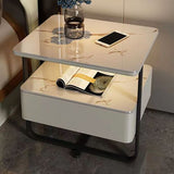 Elena Side Table
