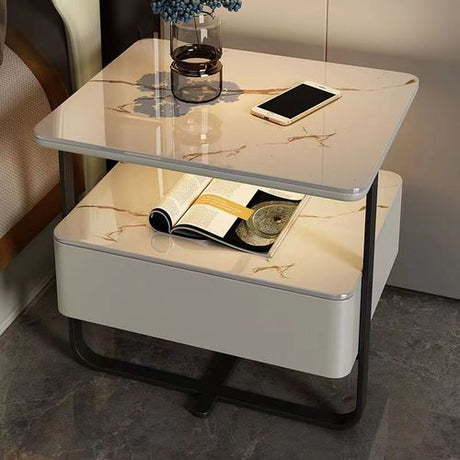 Elena Side Table