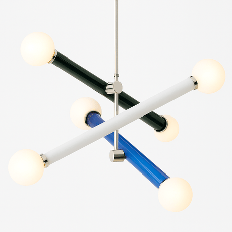 Karpathos Pendant Light