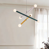 Karpathos Pendant Light
