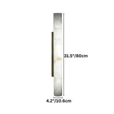 Westerschelde Wall Sconce