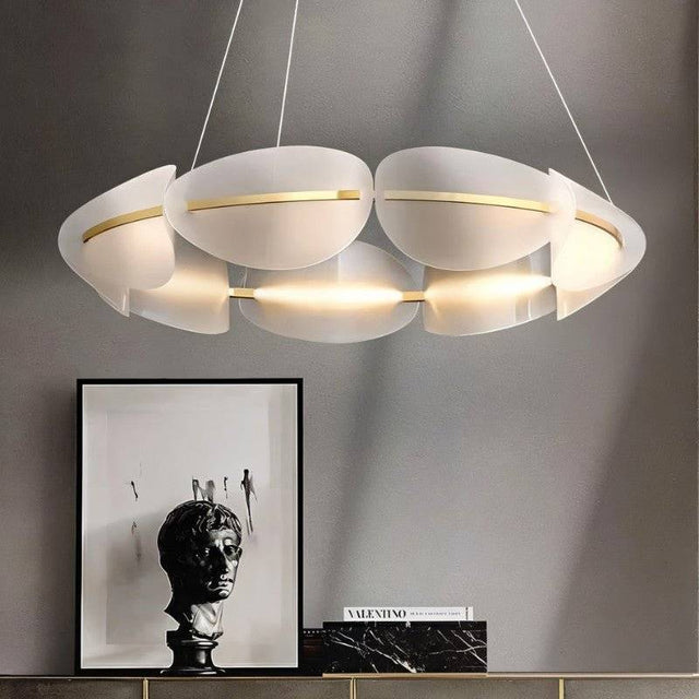 Dellan Chandelier
