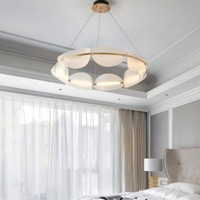 Dellan Chandelier