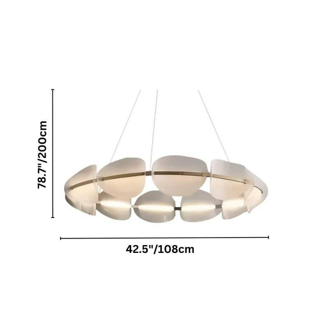 Dellan Chandelier