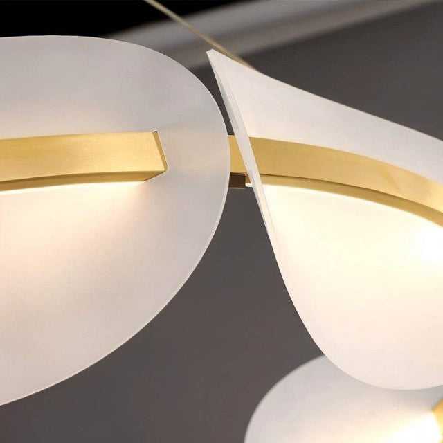 Dellan Chandelier