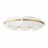 Dellan Chandelier