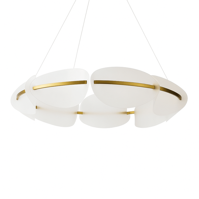 Dellan Chandelier
