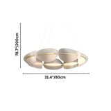 Dellan Chandelier