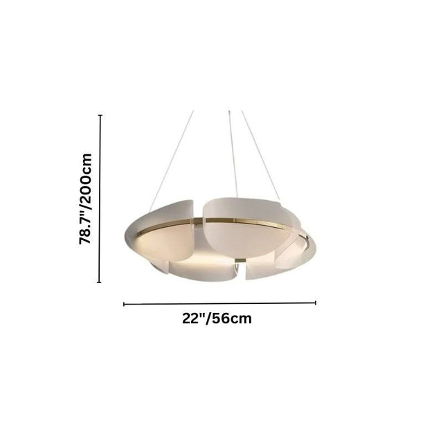 Dellan Chandelier