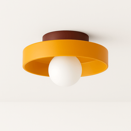 Guebwiller Ceiling Light