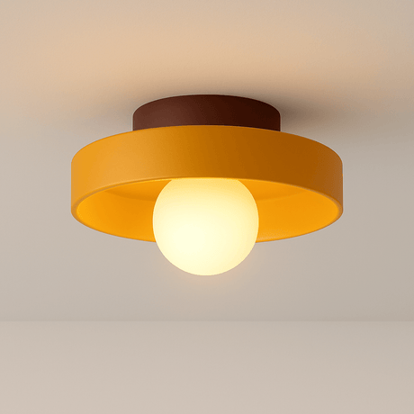 Guebwiller Ceiling Light