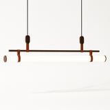 Grode Chandelier