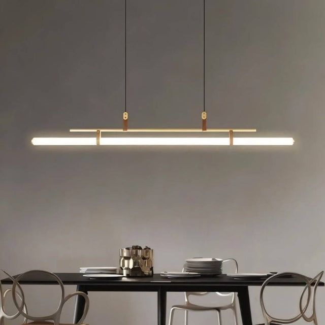 Grode Chandelier