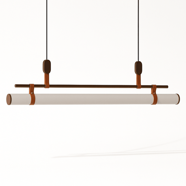 Grode Chandelier