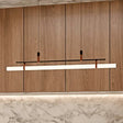 Grode Chandelier