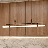 Grode Chandelier