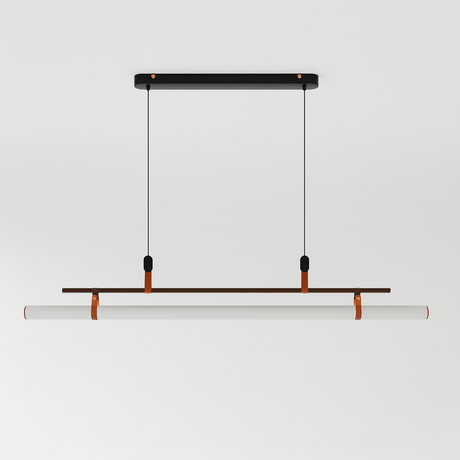 Grode Chandelier