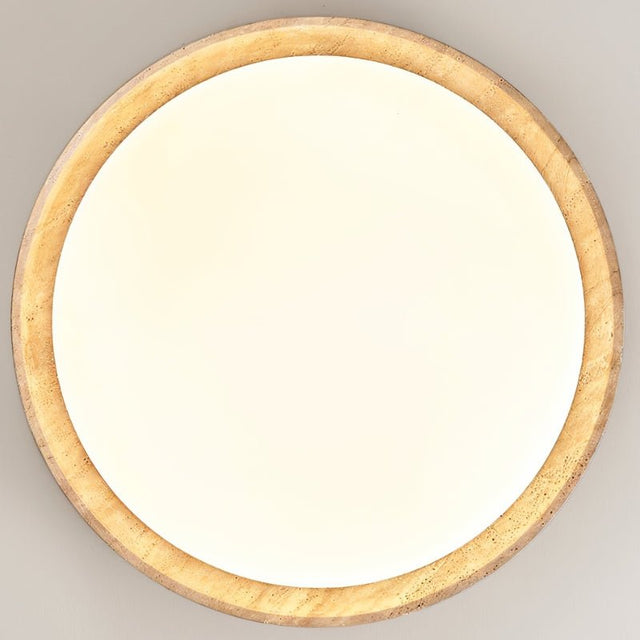 Tech Ceiling Light