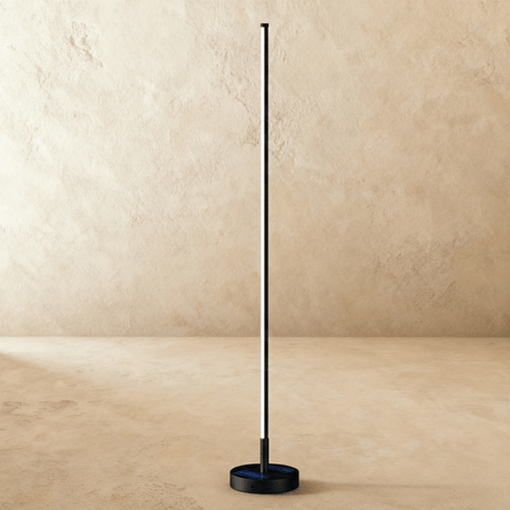 Comiso Floor Lamp