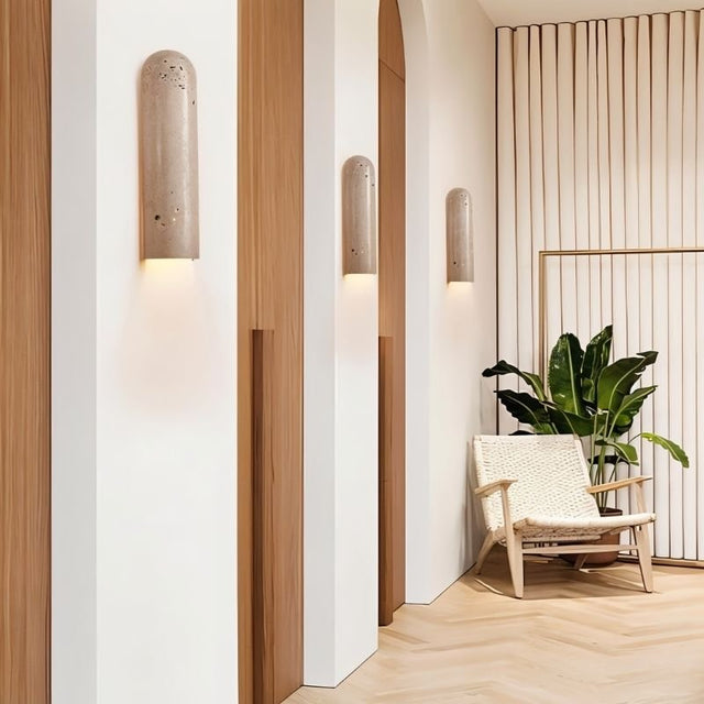 Dotternhausen Wall Lamp