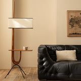Zinnowitz Floor Lamp
