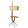 Zinnowitz Floor Lamp