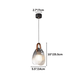 Todi Pendant Light