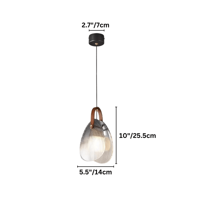 Todi Pendant Light