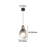 Courcy Pendant Light