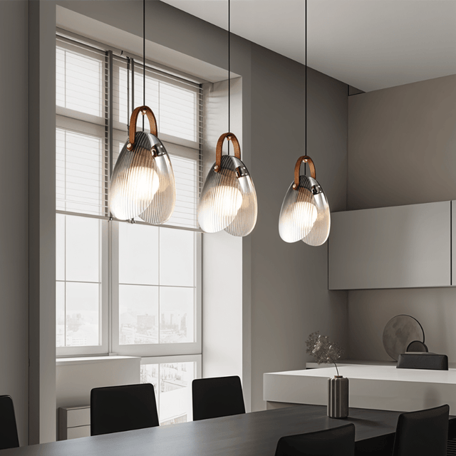 Courcy Pendant Light