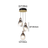 Courcy Pendant Light