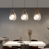 Courcy Pendant Light