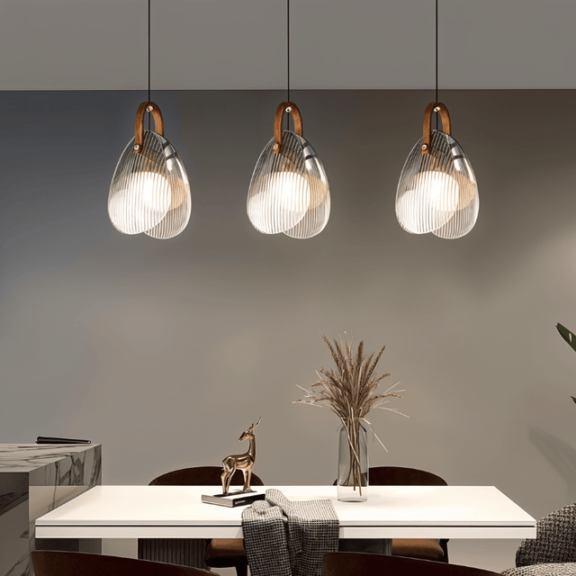 Courcy Pendant Light