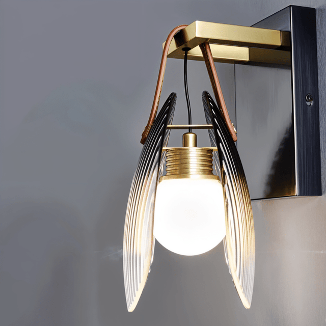Todi Wall Lamp