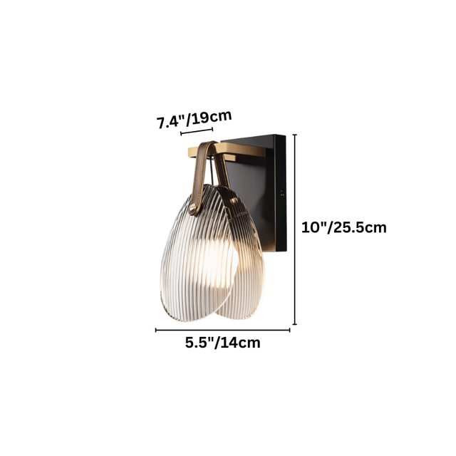 Todi Wall Lamp