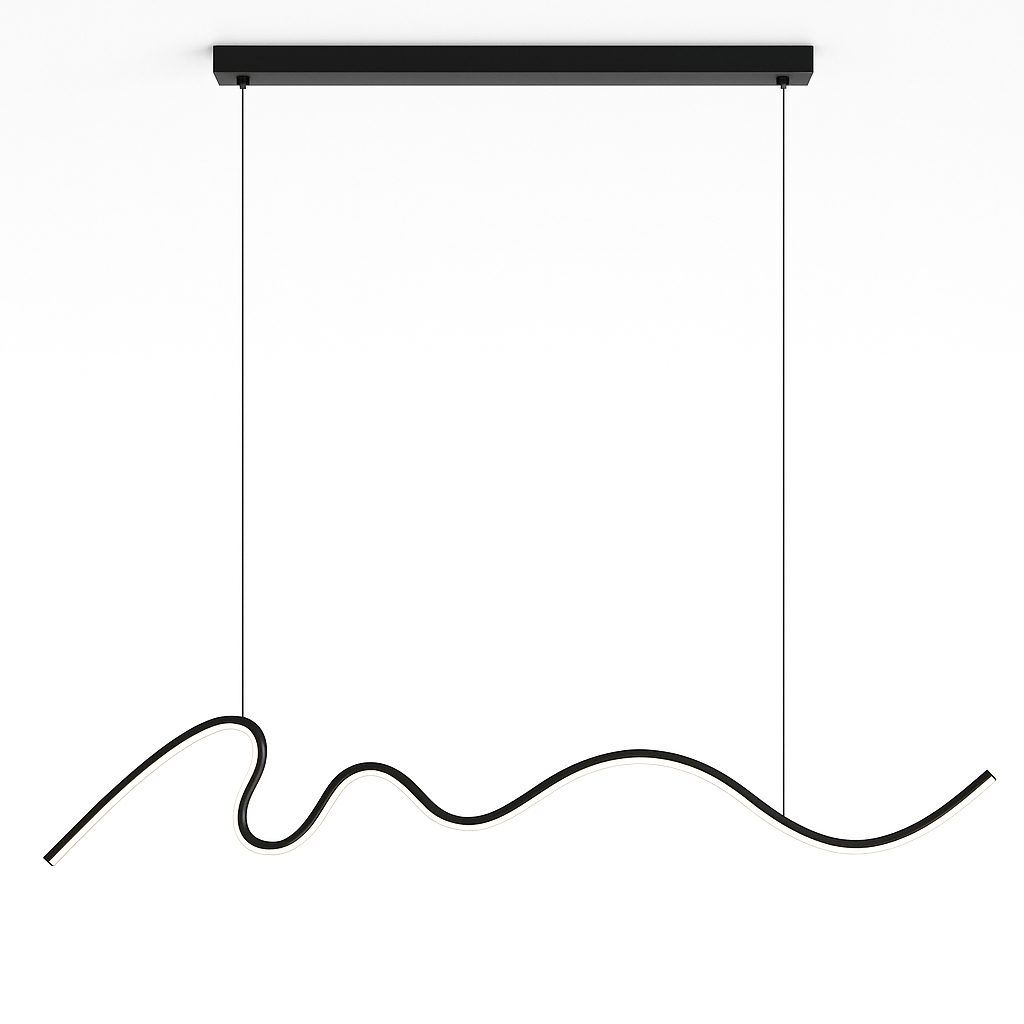 Scupper Pendant Light – Level Decor