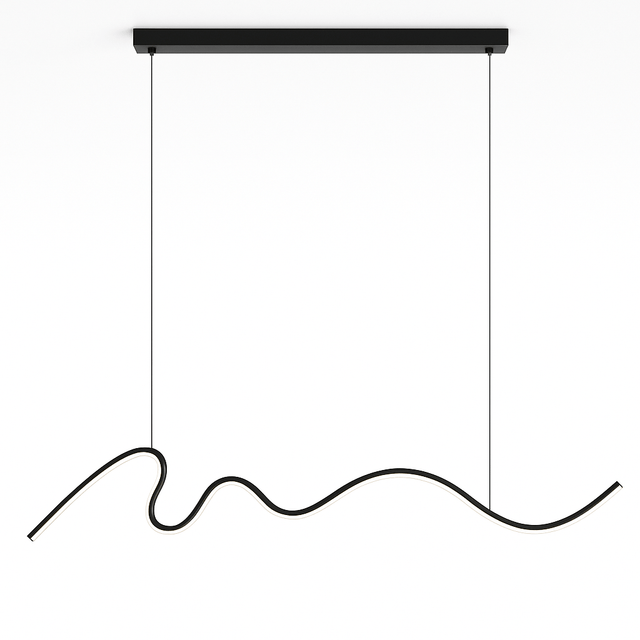 Scupper Pendant Light