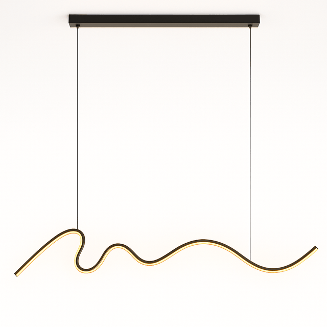 Scupper Pendant Light