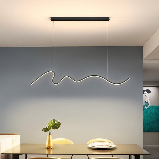 Scupper Pendant Light